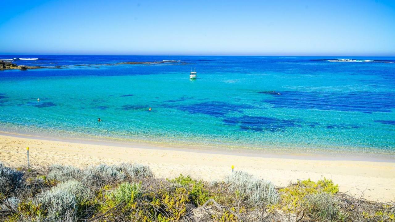 By The Sea Margaret River Gnarabup Kültér fotó